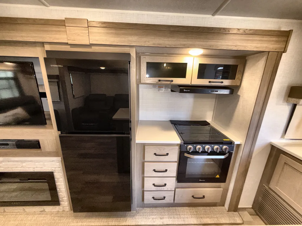 2024 Forest River Flagstaff Super Lite 29RLBS, Photos photo 8