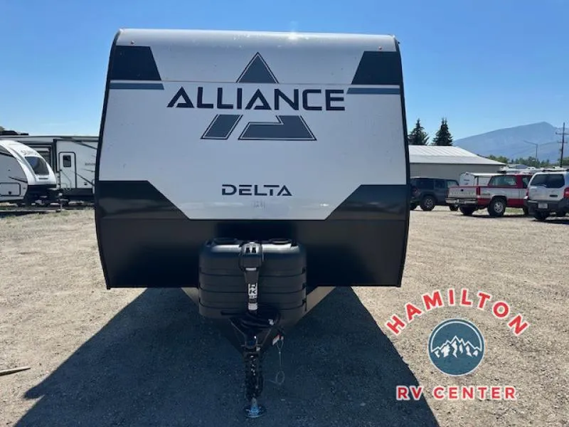 2026 Alliance RV Delta RK234 - Photo 3