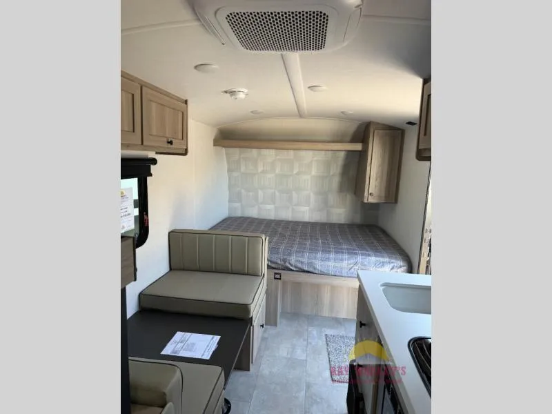 2026 Forest River RV Rockwood GEO Pro 17LE - Photo 4