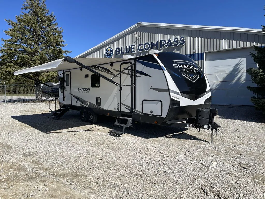 2021 Cruiser RV Shadow Cruiser SC269RLS - Photo 2