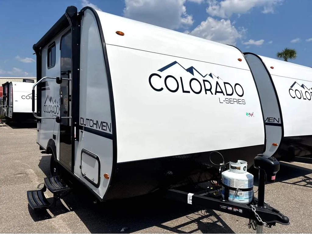 2026 Dutchmen Colorado 130BHC - Main photo