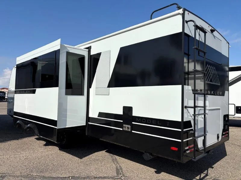 2026 Brinkley Model I 294, Photos photo 3