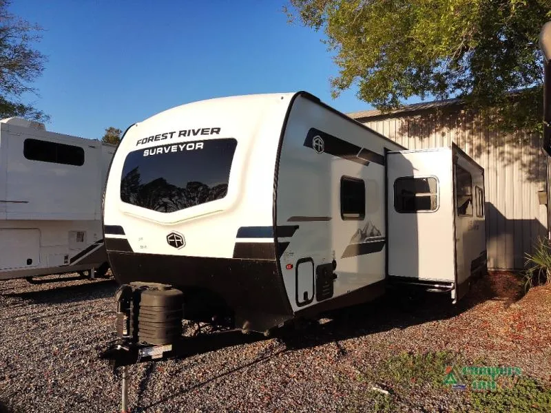 2026 Forest River Grand Surveyor 267RBSS - Photo 4
