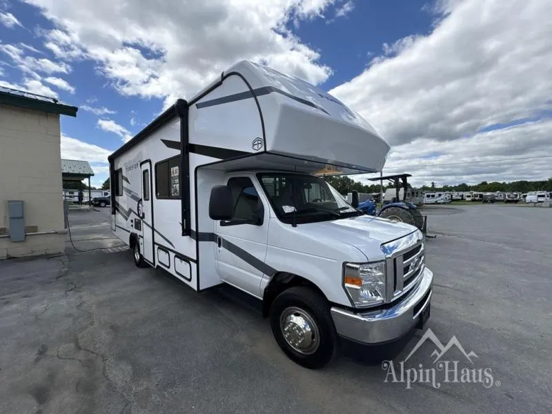 2025 Forest River Forester 2951LE - Photo 2