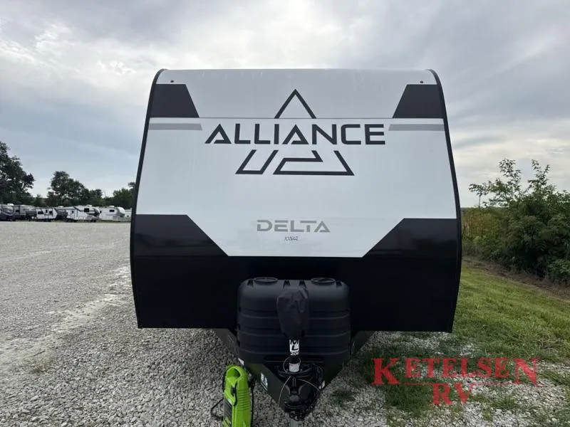 2027 Alliance RV Delta ML206 - Photo 4