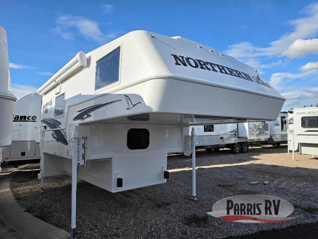 2026 Northern Lite Limited Edition 9-6LEWB - Main photo