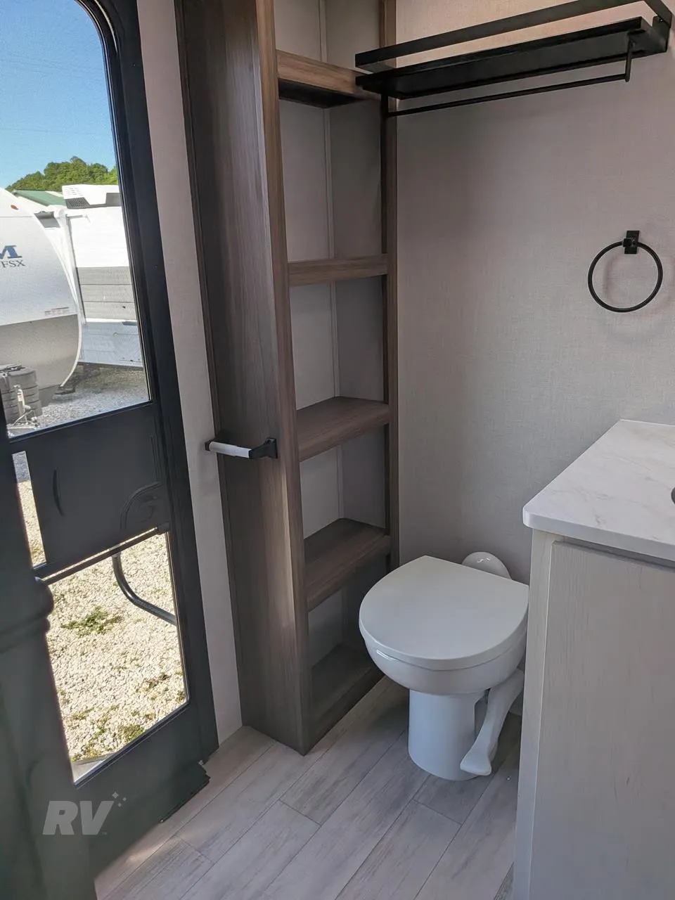 2026 Forest River Vibe Extreme Lite 2500FIK, Photos photo 19
