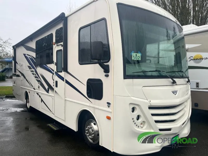 2021 Fleetwood Flair 29M - Photo 2