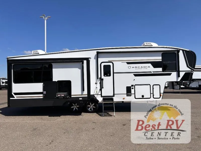2026 Keystone Arcadia Super Lite 294SLRD - Photo 3