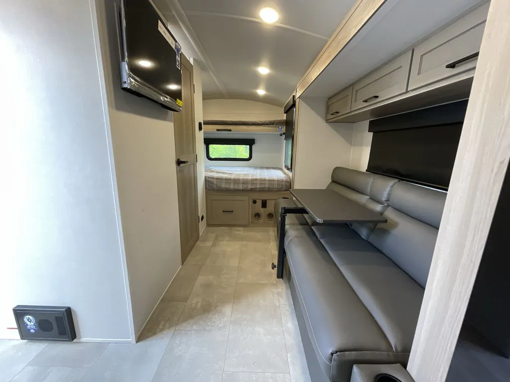 2026 Forest River Flagstaff E-Pro E20FK - Photo 3