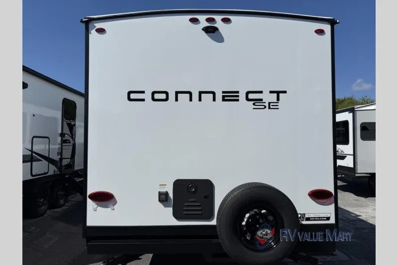 2026 KZ Connect SE C281BHKSE - Photo 4