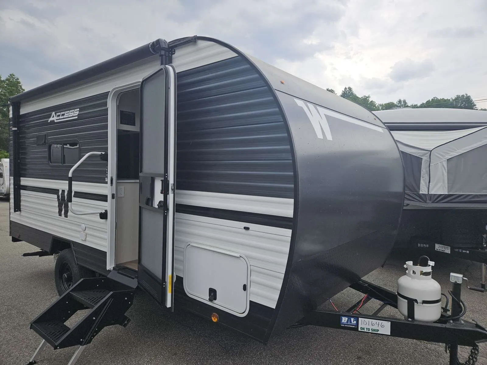 2026 Winnebago Access 15BH - Photo 2