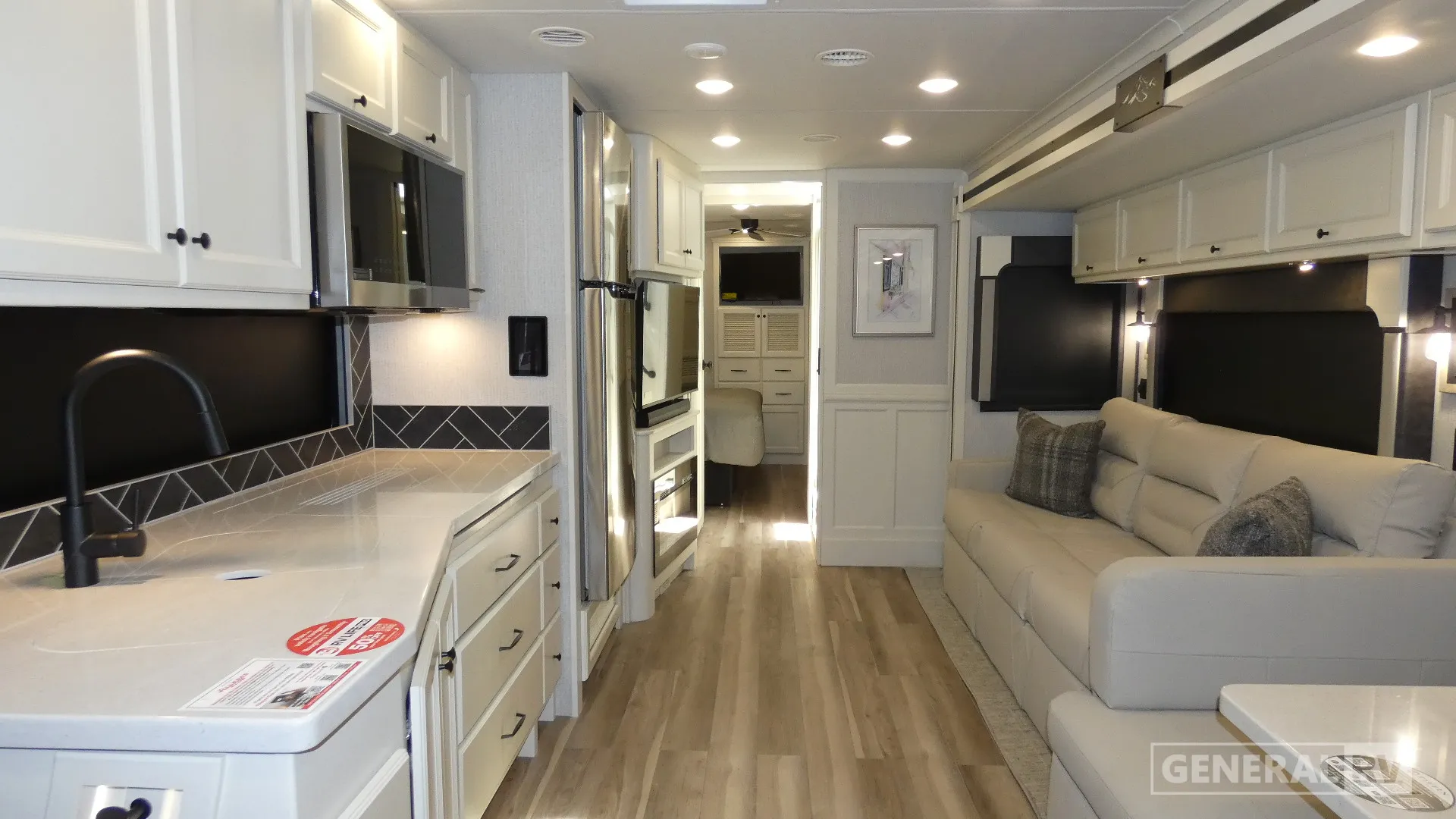 2026 Tiffin Open Road Allegro 32 SA - Photo 3