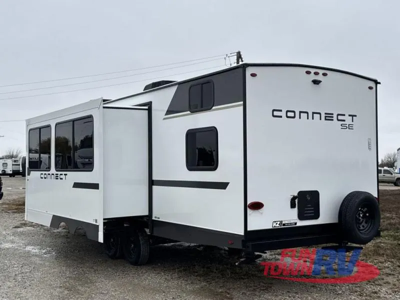 2026 KZ Connect SE 281BHKSE - Photo 4