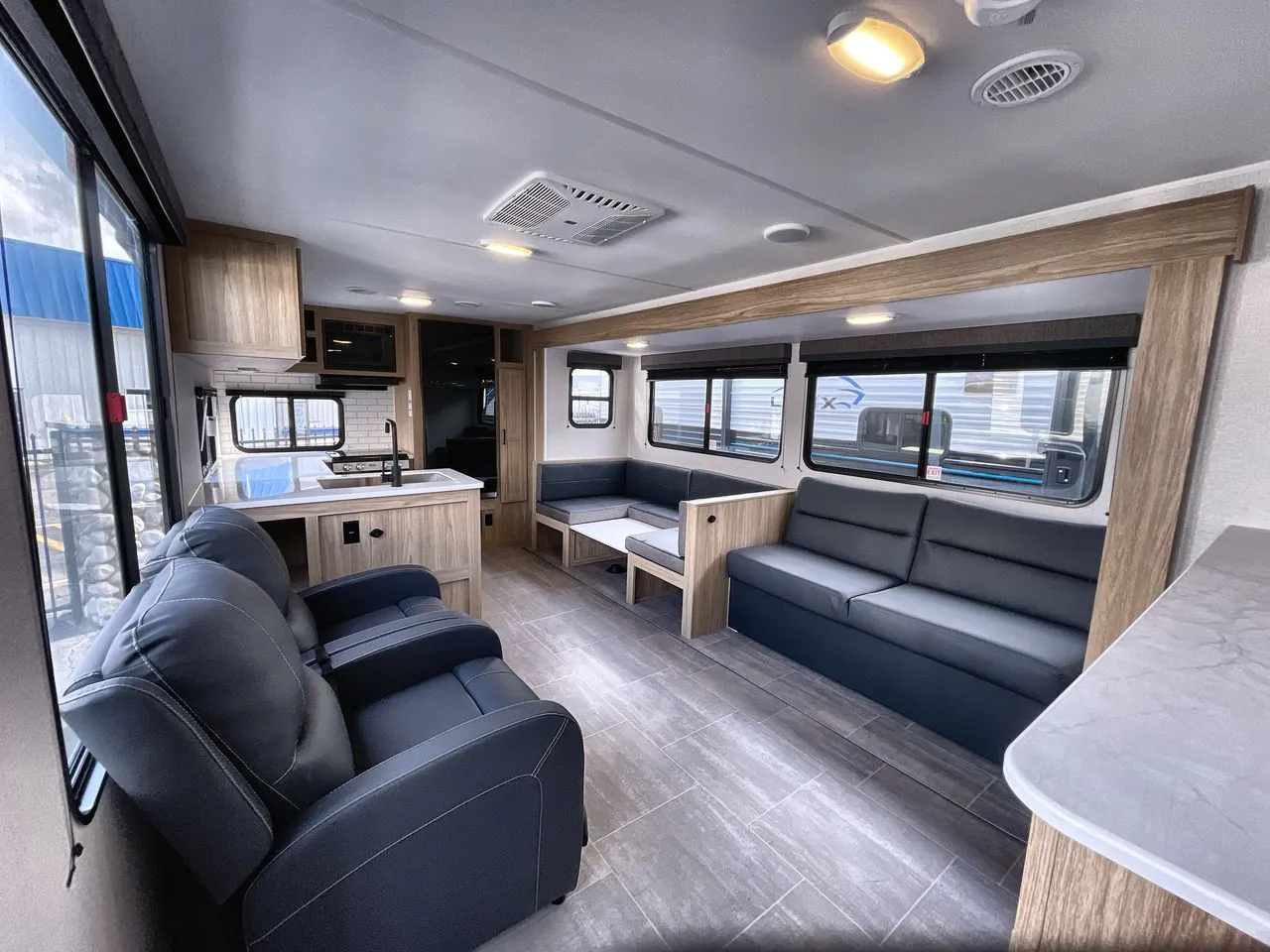 2025 Heartland Prowler 2909RK - Photo 2