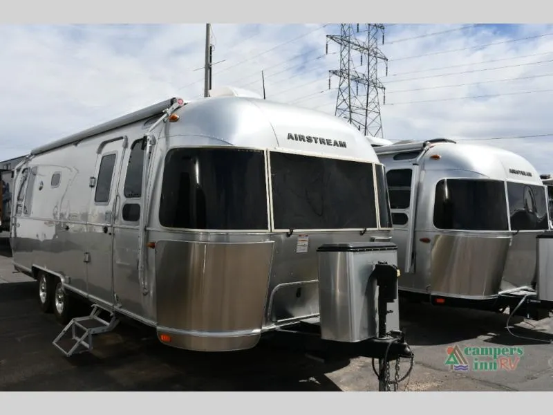 2019 Airstream Flying Cloud 26RB - Photo 2