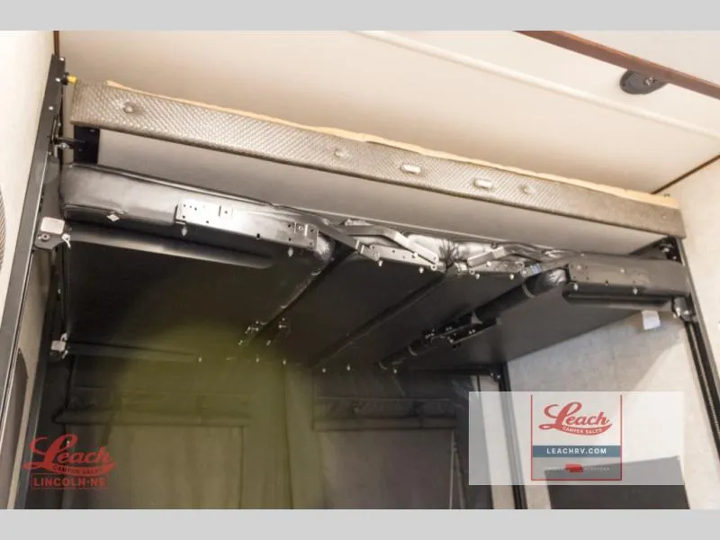 2018 Forest River RV Vengeance 348A13 - Photo 4