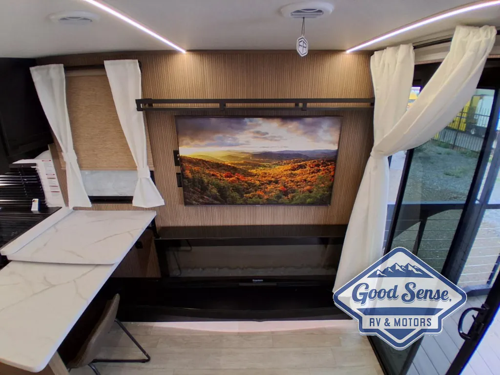 2026 Forest River Salem Cruise Lite 22VERANDA, Photos photo 22