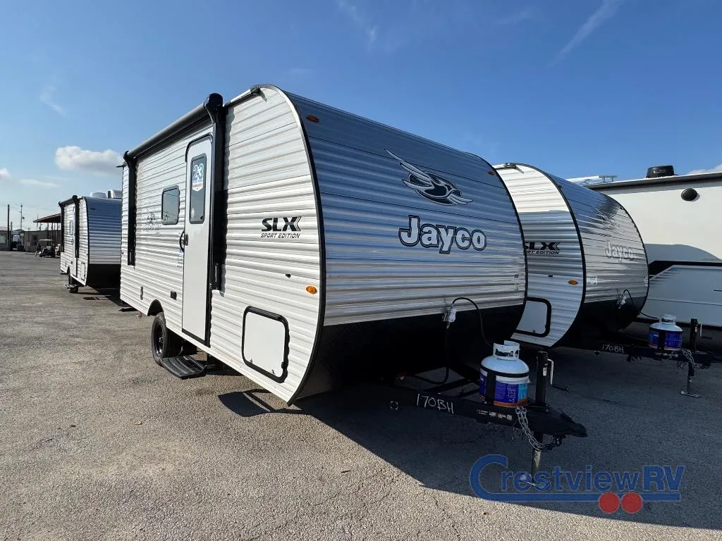 2026 Jayco Jay Flight SLX 170BH - Photo 3