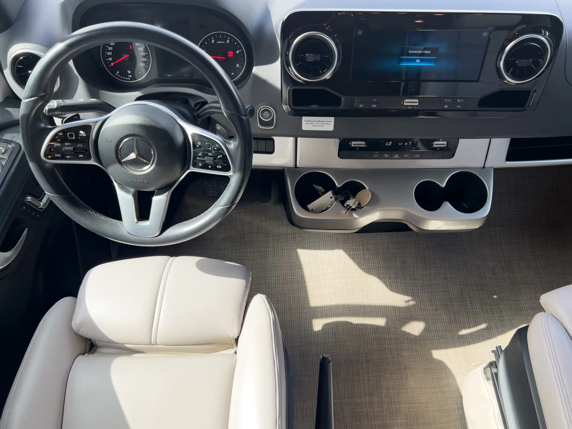 2021 Thor Motor Coach Tiburon 24FB - Photo 3