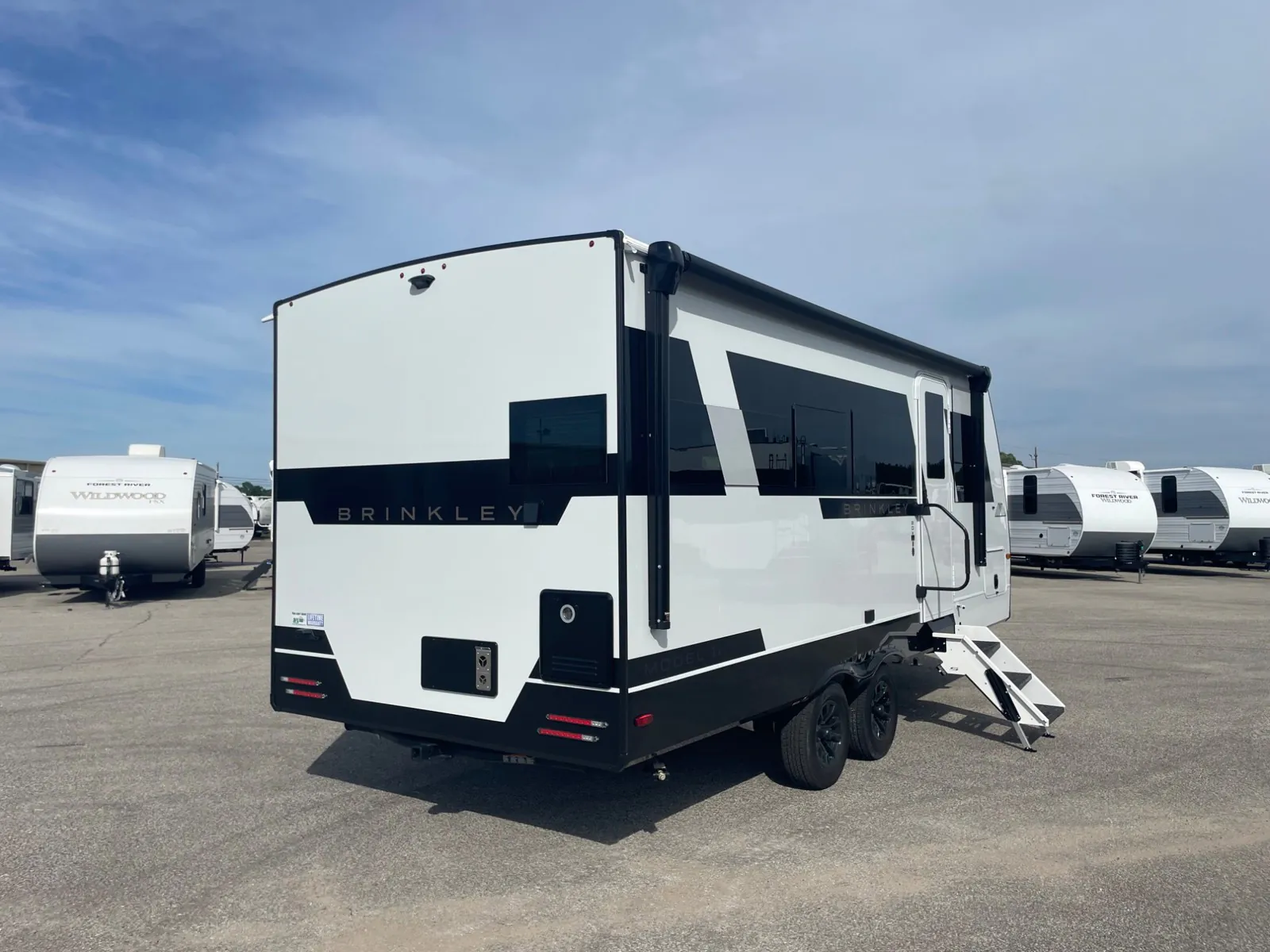 2026 Brinkley Model Ix 20X - Photo 4