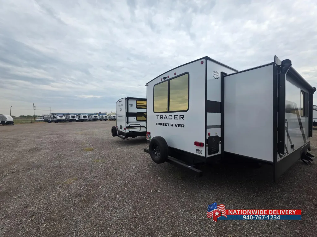 2027 Forest River Tracer 286RL, Photos photo 4