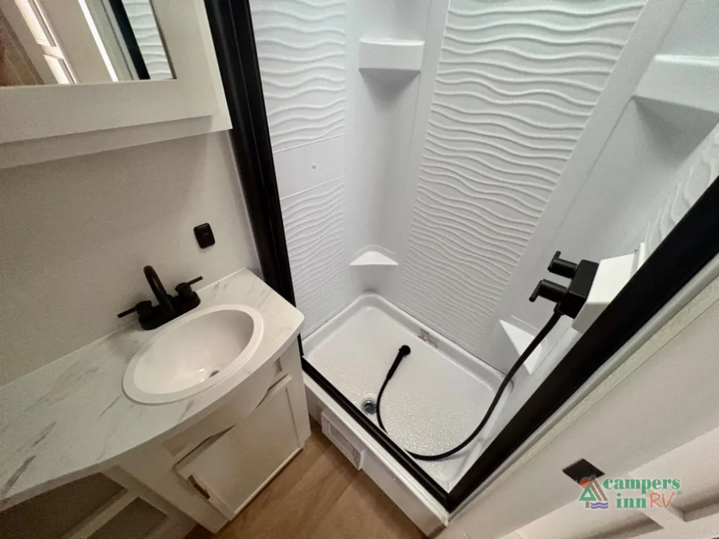 2027 Grand Design Transcend 335BHT, Photos photo 27