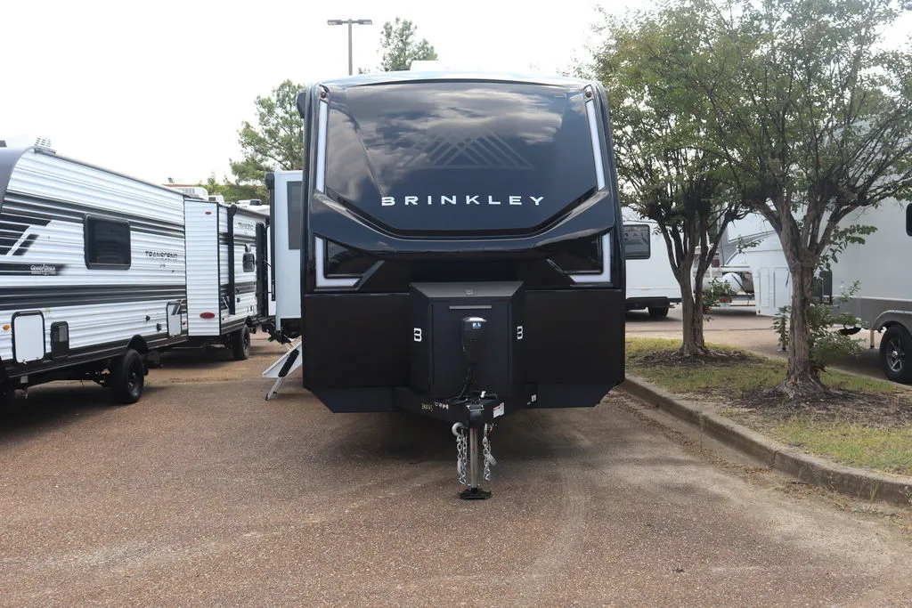 2026 Brinkley Model Z AIR 297 - Photo 2