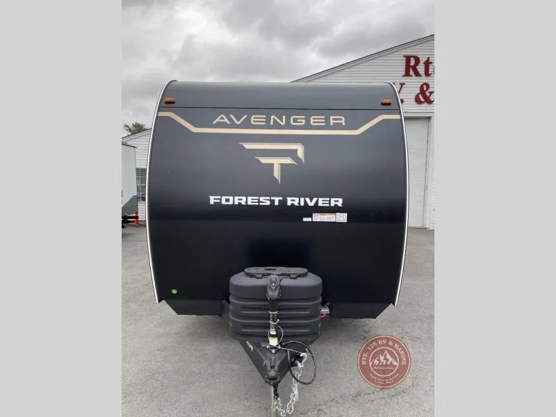 2026 Prime Time Avenger 23BHS - Photo 3