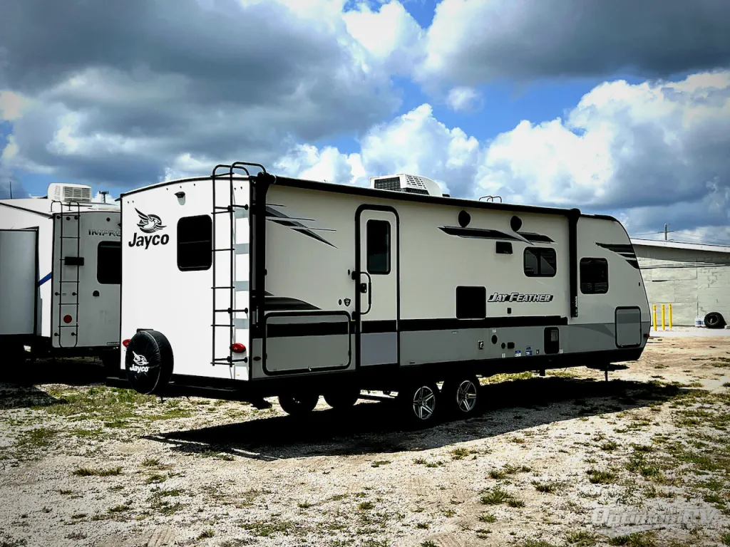 2022 Jayco Jay Feather 25RB, Photos photo 2