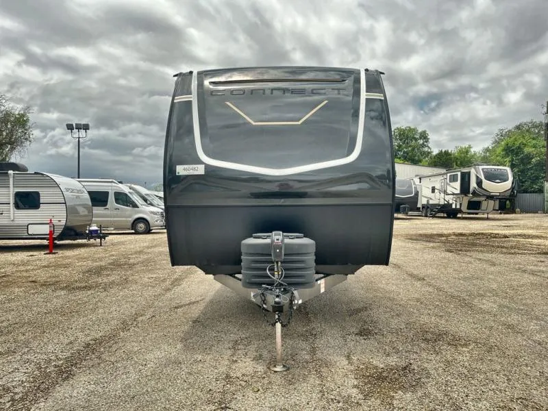 2026 KZ Connect 313MK - Photo 2