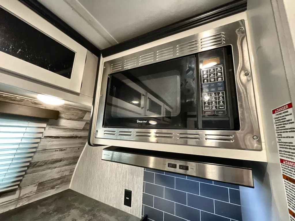2022 Forest River Puma 26FKDS, Photos photo 7