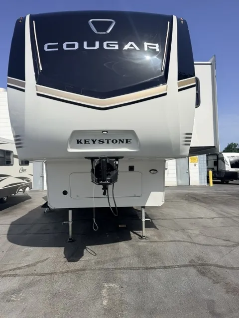 2027 Keystone Cougar 316RLS - Photo 3