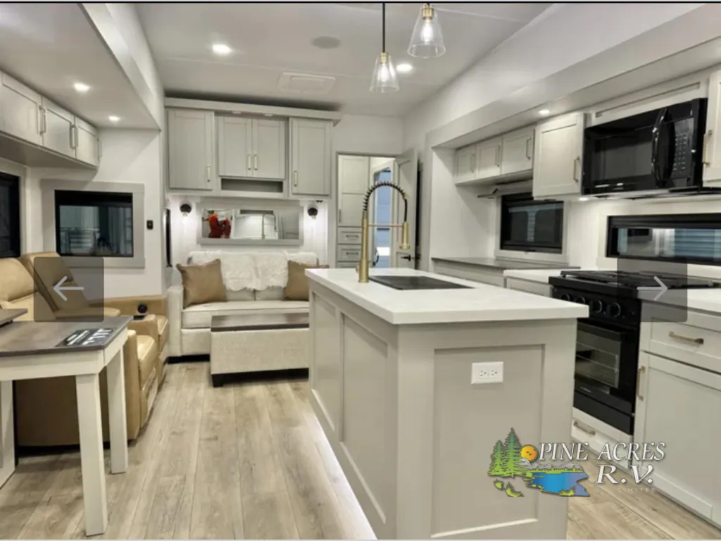2026 Brinkley Model Z 3515, Photos photo 32