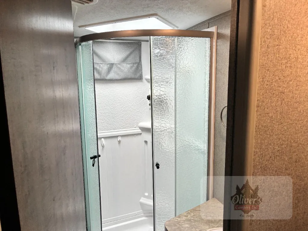 2019 Forest River Flagstaff Micro Lite 25FKS, Photos photo 33