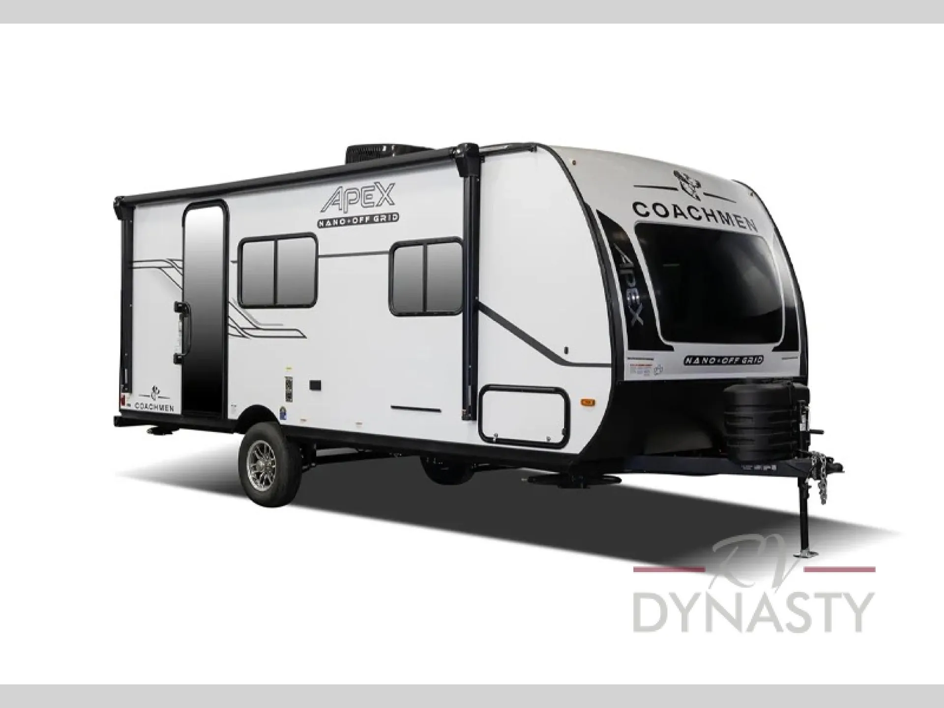 2026 Coachmen Apex Nano 190RBS - Photo 3