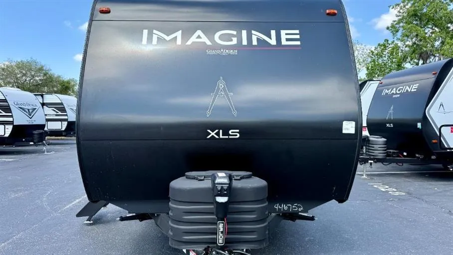 2026 Grand Design Imagine XLS 23LDE - Photo 3