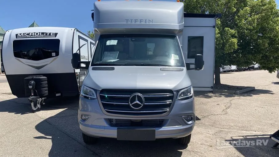 2026 Tiffin Wayfarer 25 XPW, Photos photo 8