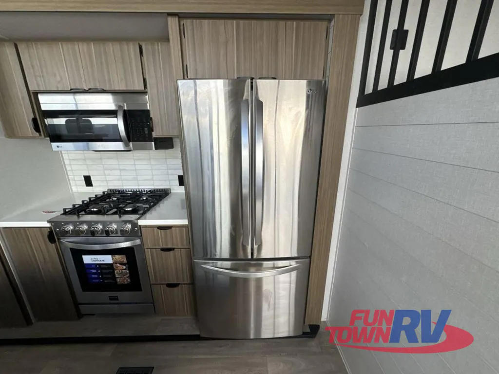 2026 Forest River Salem Grand Villa 42ZEN, Photos photo 17