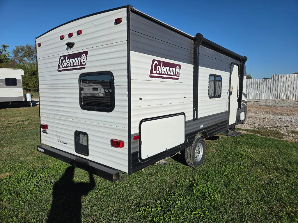 2021 Dutchmen Coleman Lantern LT 18BH, Photos photo 8