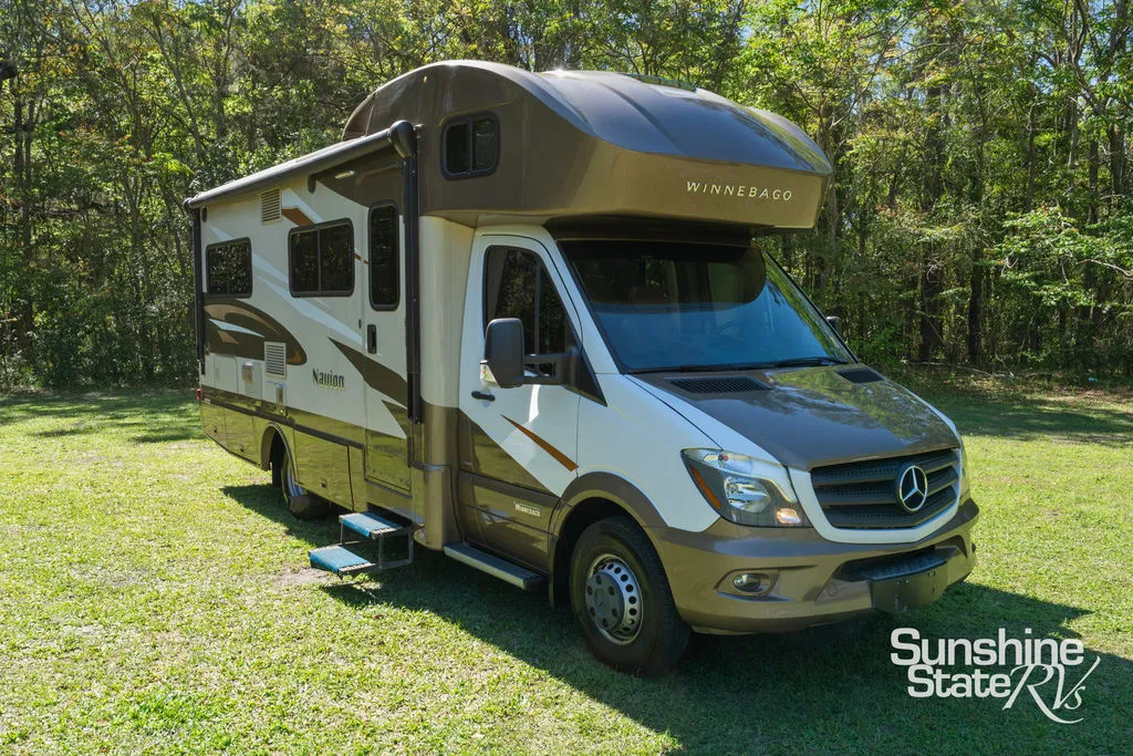 2026 Winnebago View 24J - Photo 4