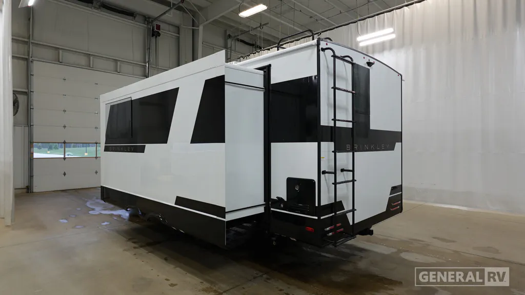 2026 Brinkley Model I 23X, Photos photo 3