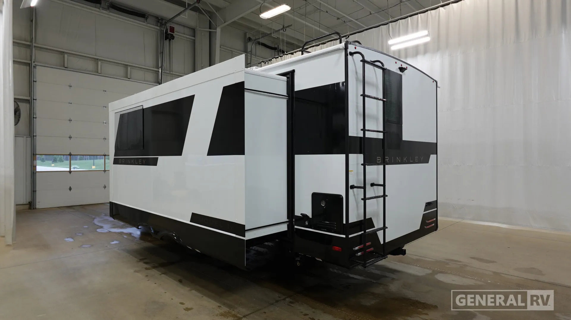 2026 Brinkley Model I 23X - Photo 4