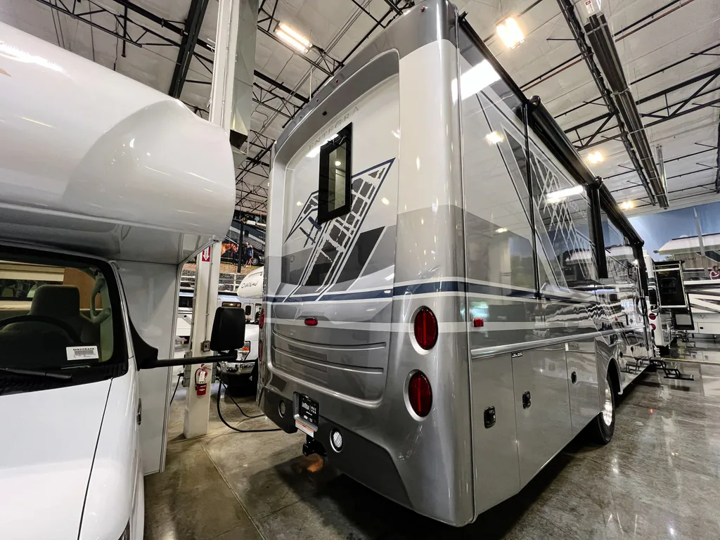 2026 Entegra Coach Accolade 37K, Photos photo 28