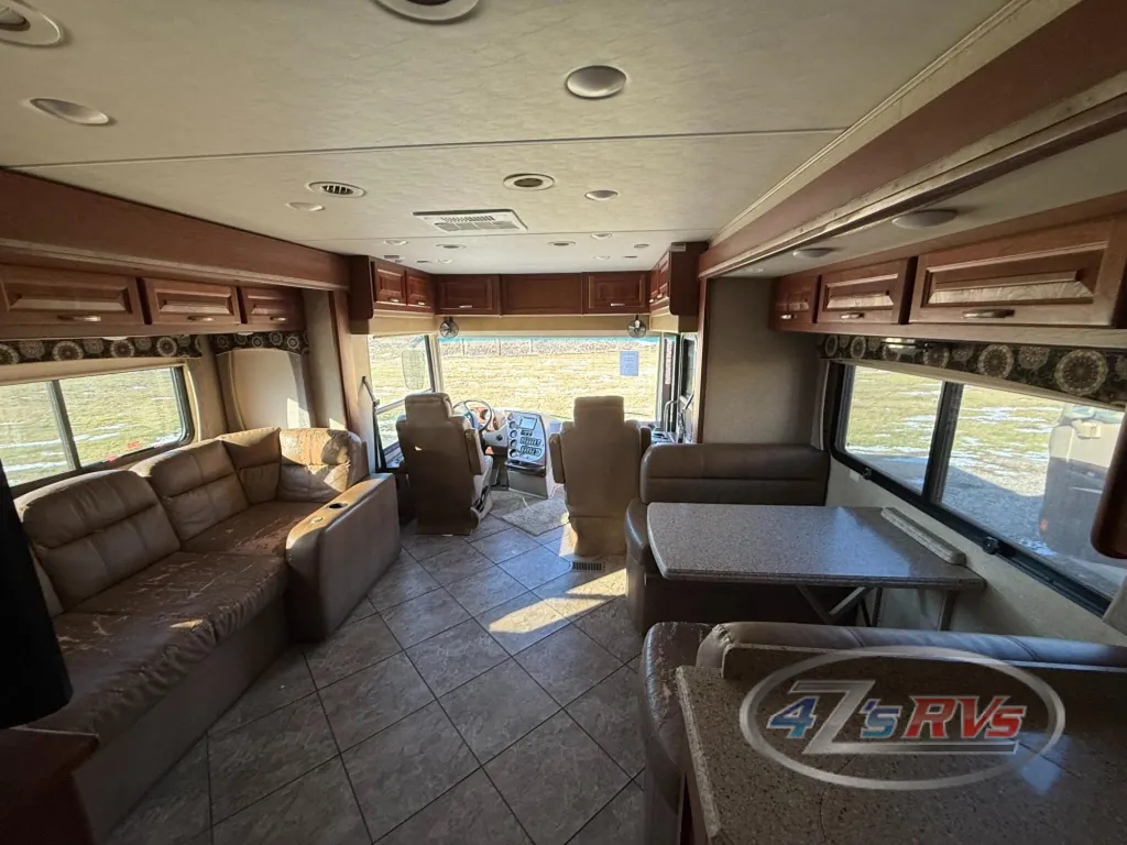 2015 Forest River Berkshire 34QS, Photos photo 41