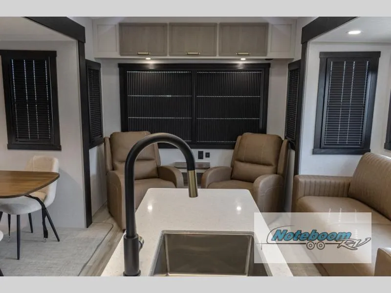 2026 Forest River Wildwood Heritage Glen 286RL - Photo 4