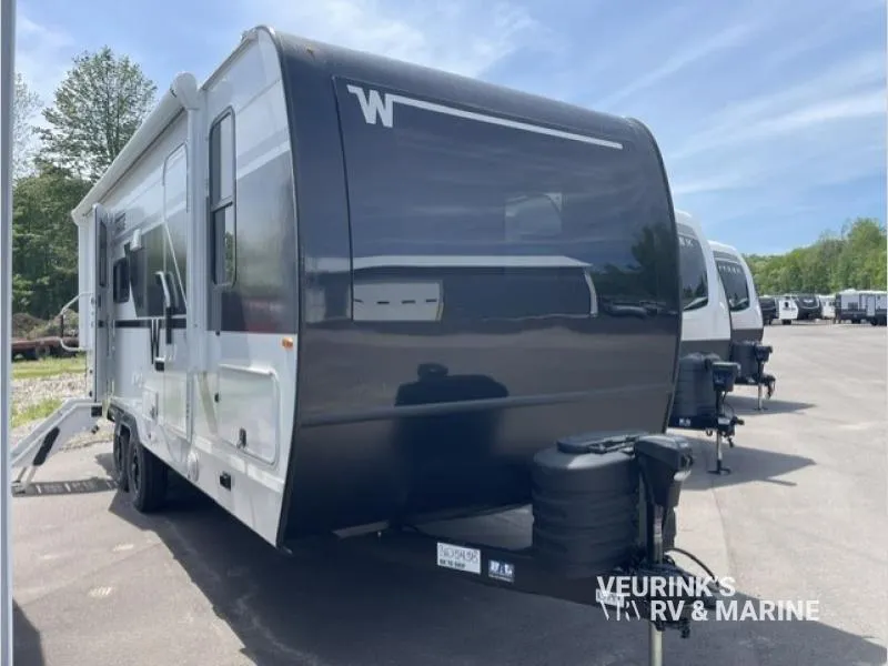 2026 Winnebago Thrive 22RBS - Photo 2