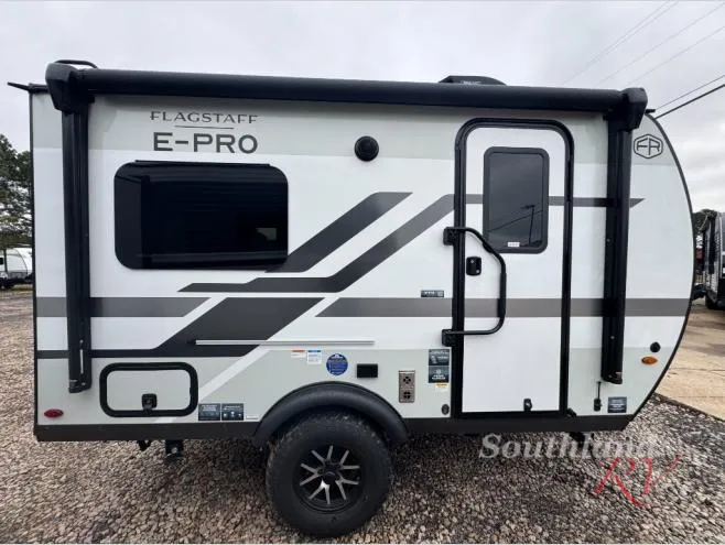 2026 Forest River Flagstaff E-Pro E15TB - Photo 3