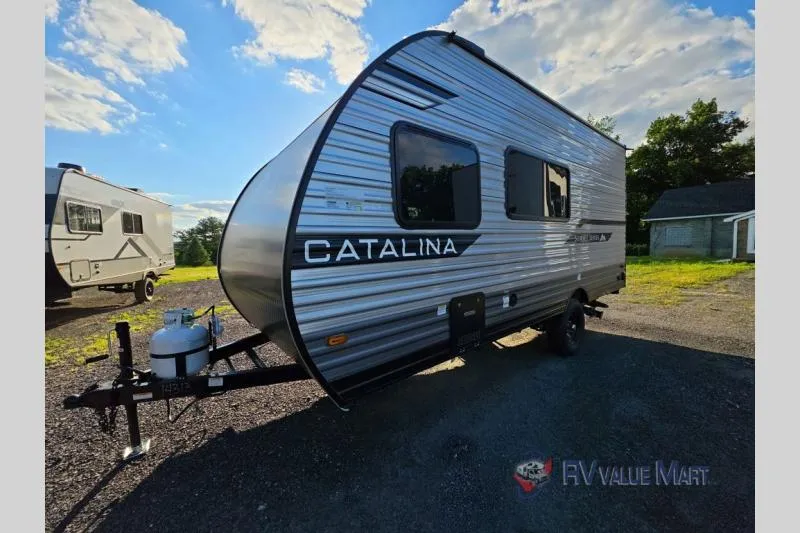 2026 Coachmen Catalina Summit Series 7 134RDX - Photo 3