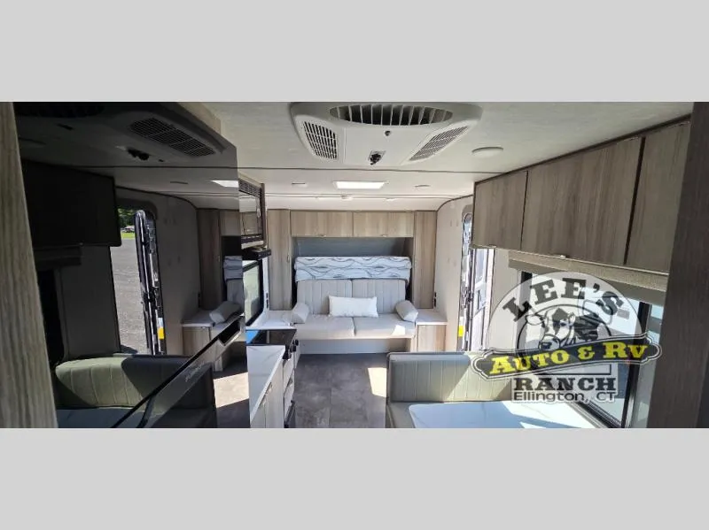 2024 Forest River Salem FSX 167RBK - Photo 2
